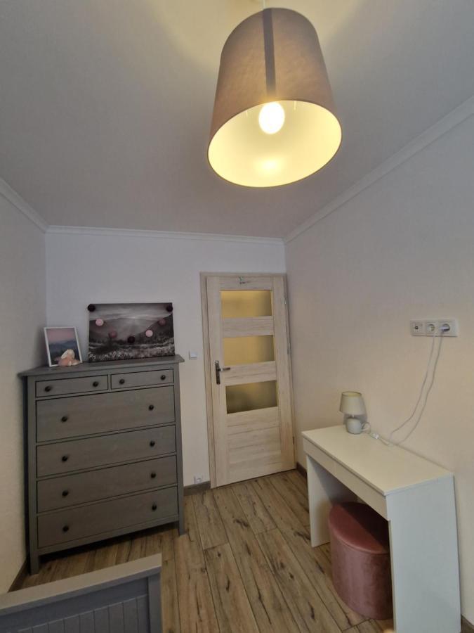 Apartament Gorska Panorama ชกลาร์สกา ปอเรมบา ภายนอก รูปภาพ
