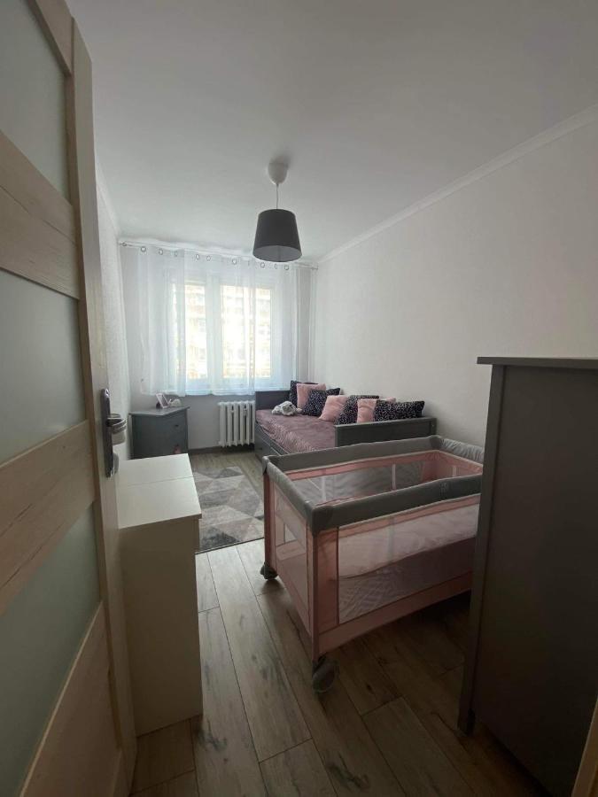 Apartament Gorska Panorama ชกลาร์สกา ปอเรมบา ภายนอก รูปภาพ