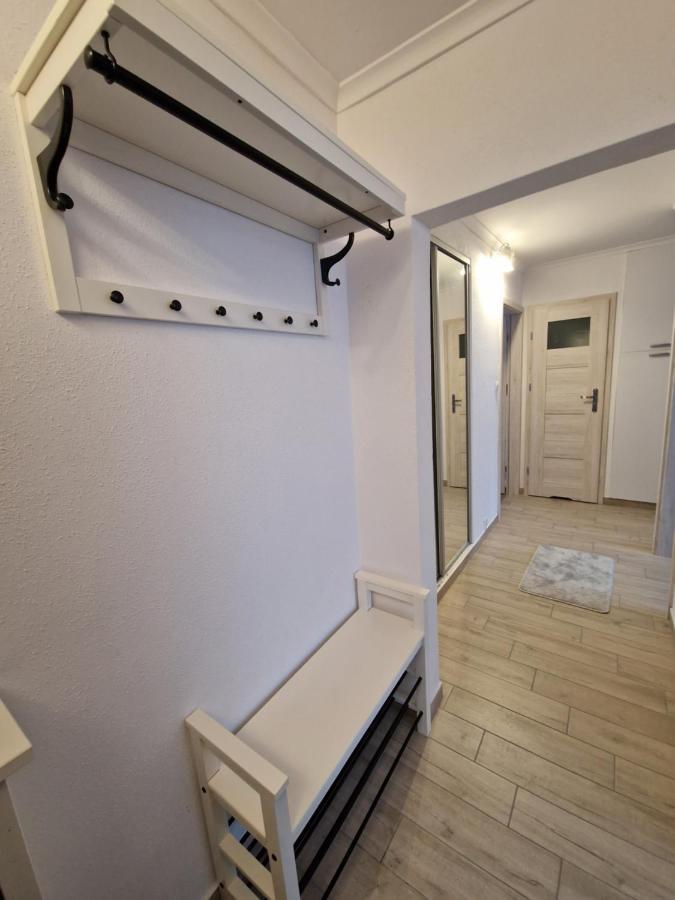 Apartament Gorska Panorama ชกลาร์สกา ปอเรมบา ภายนอก รูปภาพ