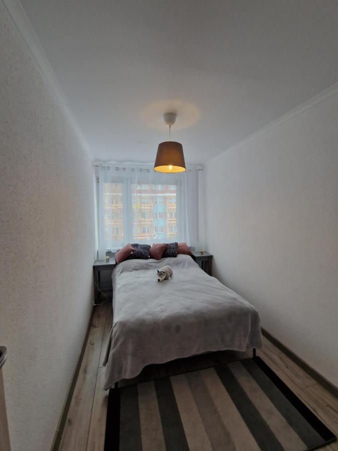 Apartament Gorska Panorama ชกลาร์สกา ปอเรมบา ภายนอก รูปภาพ
