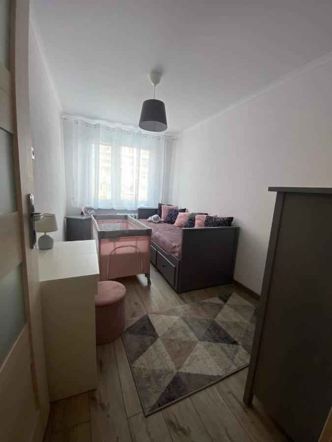 Apartament Gorska Panorama ชกลาร์สกา ปอเรมบา ภายนอก รูปภาพ